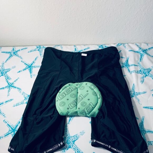 Cycling Shorts - Picture 7 of 9